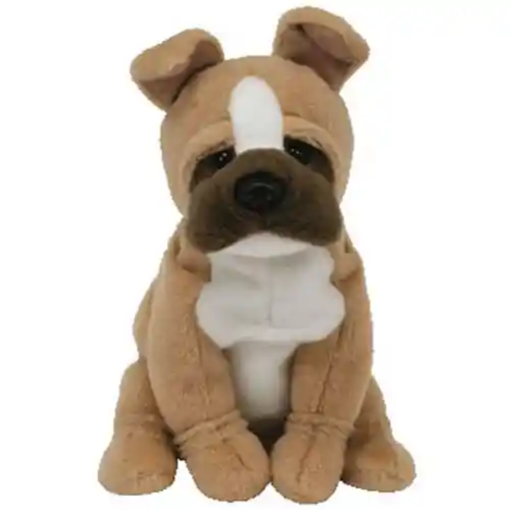 Ty Beanie Babies 2.0 Cargo – Bulldog