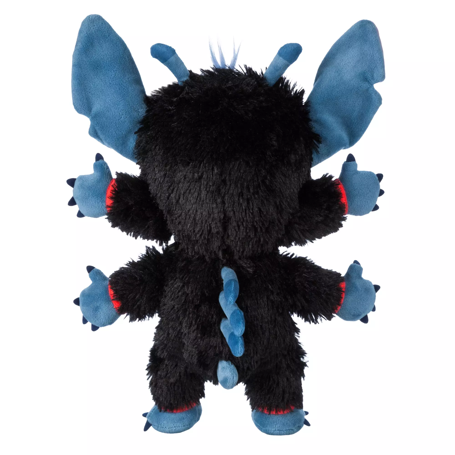Disney Stitch Halloween Plush – 14”