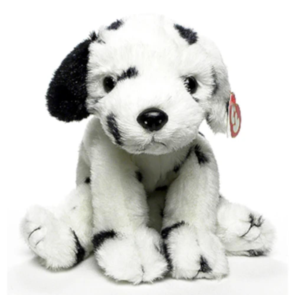 Ty Classic Ace – Dalmatian Puppy