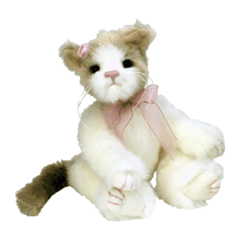 Ty Attic Treasures Adelaide – Cat