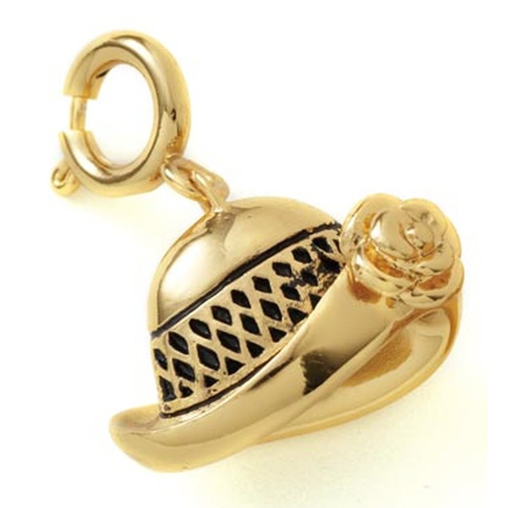 Growing Up Girls Charm – Age 12 Hat