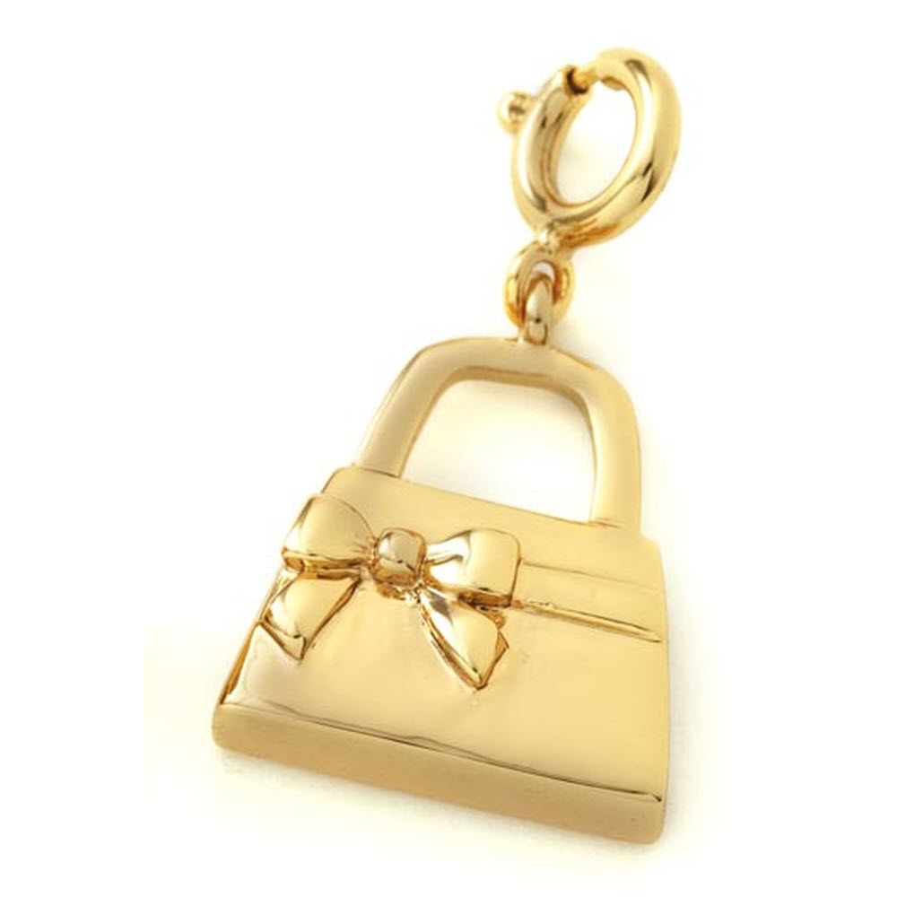 Growing Up Girls Charm – Age 13 Purse