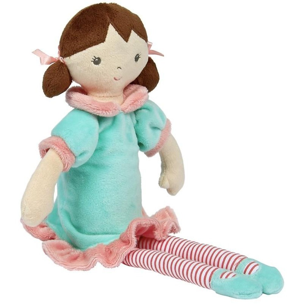 Maison Chic Aimee Doll 14.5″