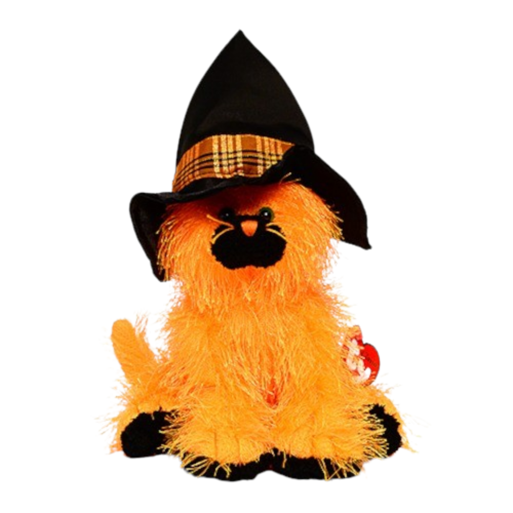 Ty Classic Alacazam – Cat