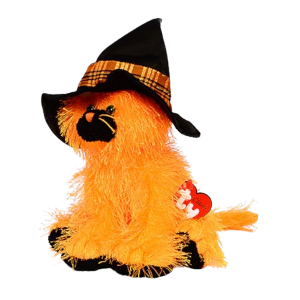Ty Classic Alacazam – Cat