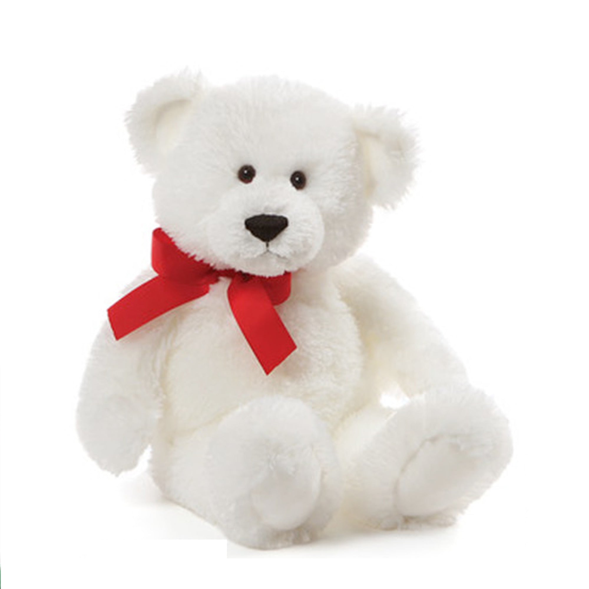 Gund Amor Valentines Teddy Small