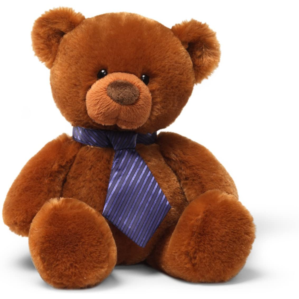 Gund Andrew “I Love You Daddy” Talking Bear