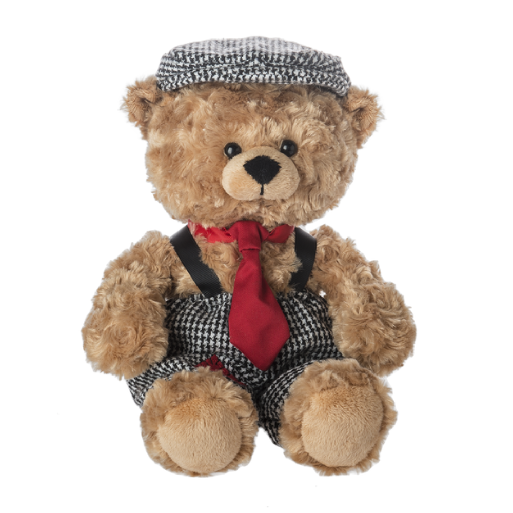 Ganz Andy Bear