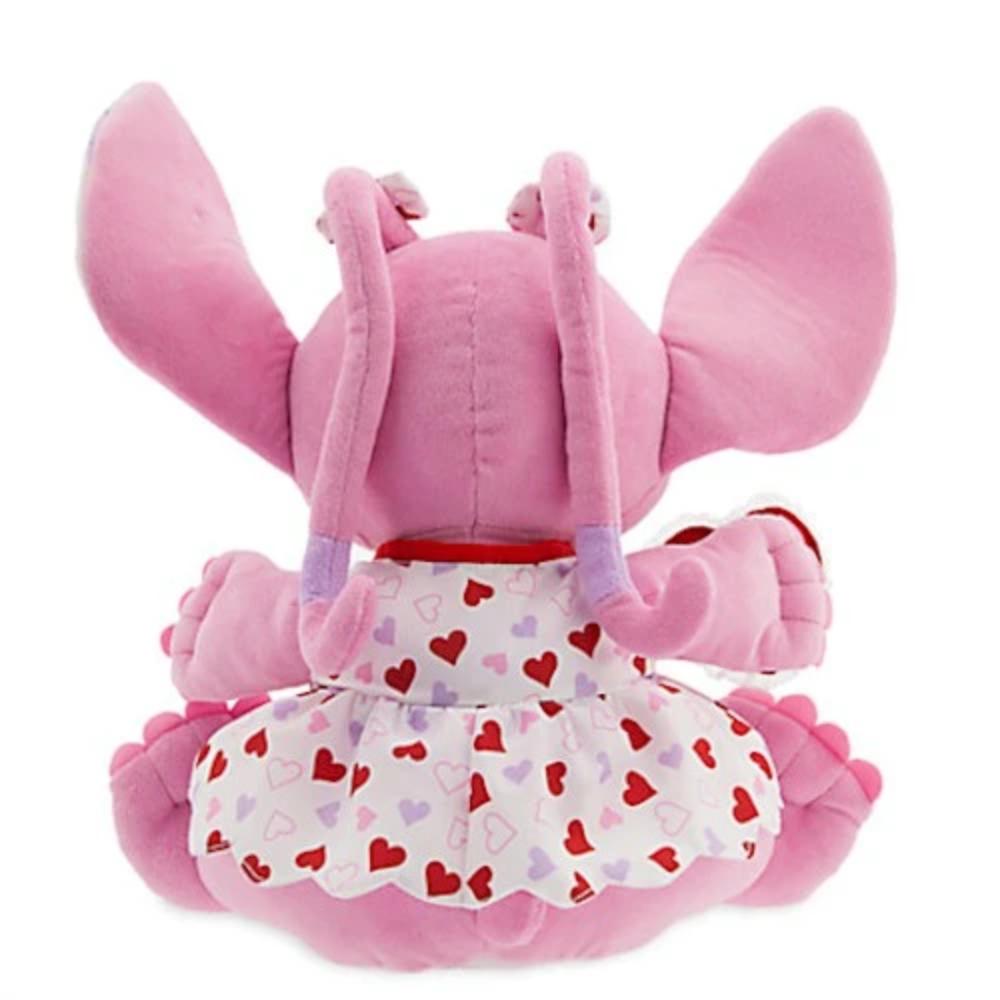 Disney Angel Plush – Valentine’s Day – Medium – 14”