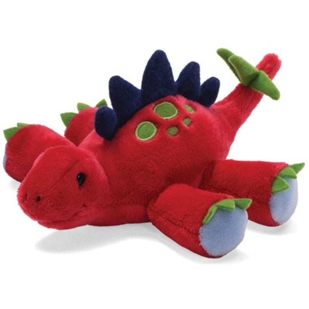 Gund Animal Chatter Dino-Roars
