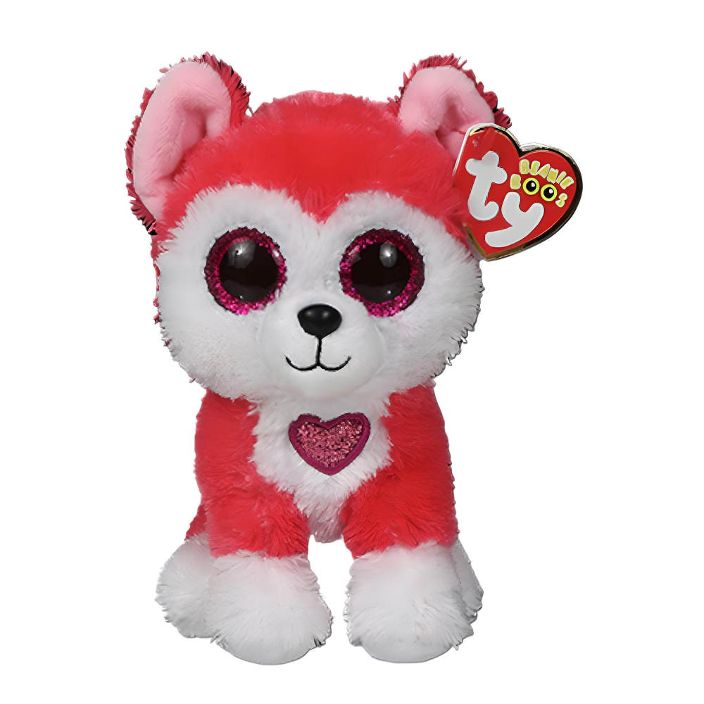 Ty Beanie Boos Aphrodite – Husky (Walgreens Exclusive)