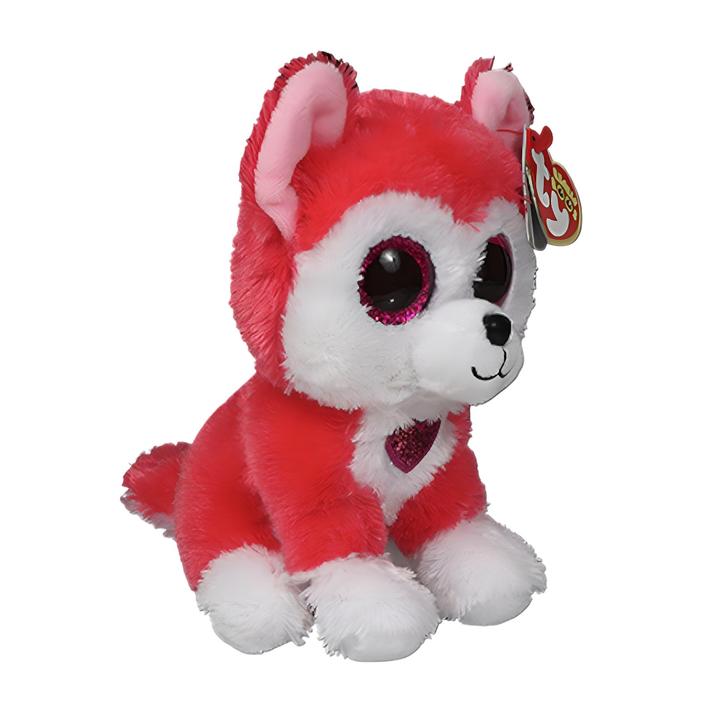 Ty Beanie Boos Aphrodite – Husky (Walgreens Exclusive)