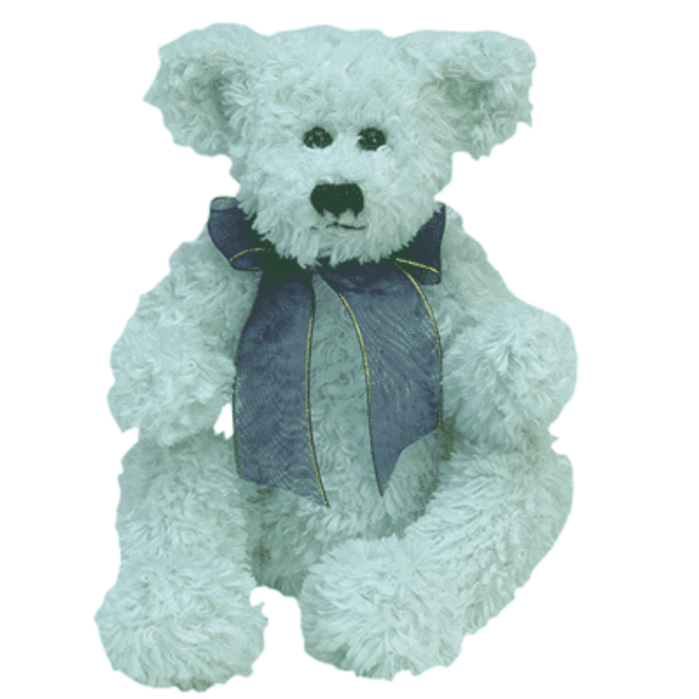 Ty Attic Treasures Armstrong – Bear