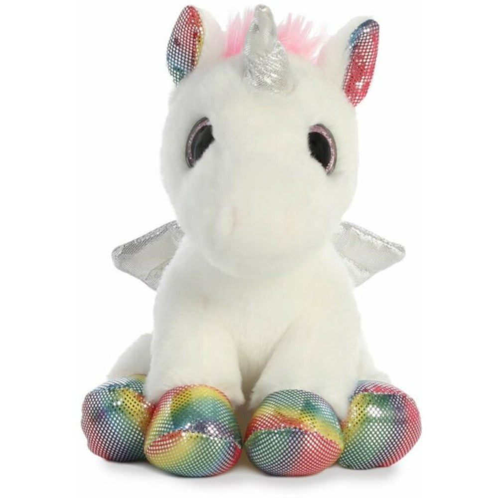 Aurora Sparkle Tales 8″ Spirit Unicorn