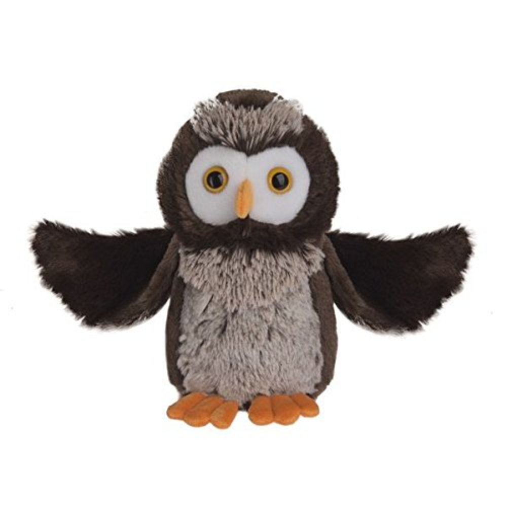 Ganz Autumn Owl
