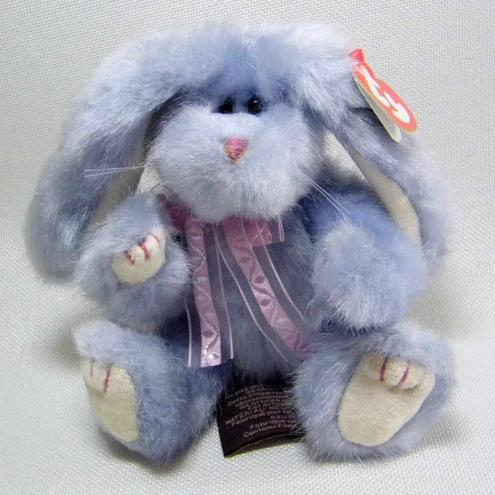 Ty Attic Treasures Azalea – Bunny