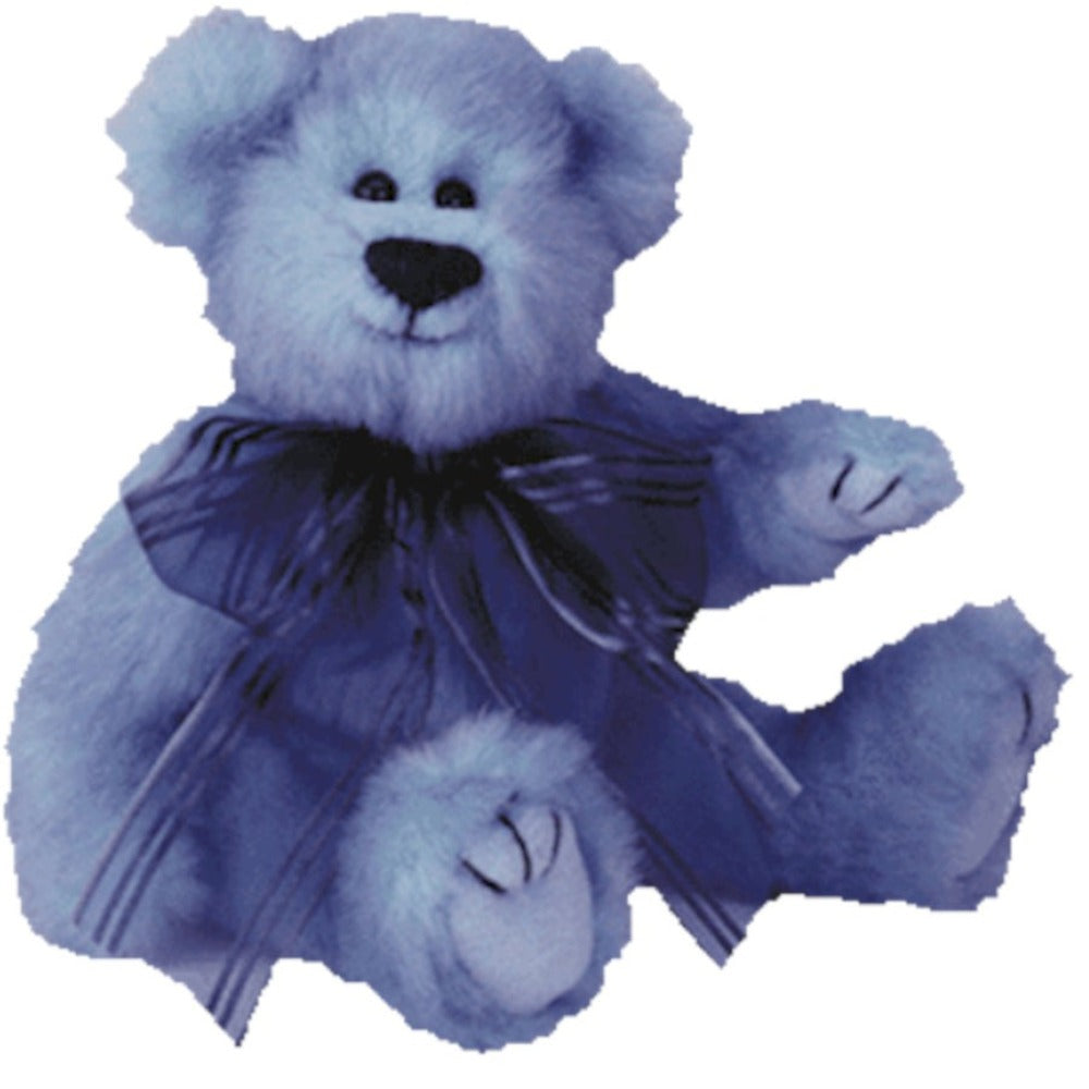 Ty Attic Treasures Azure – Bear