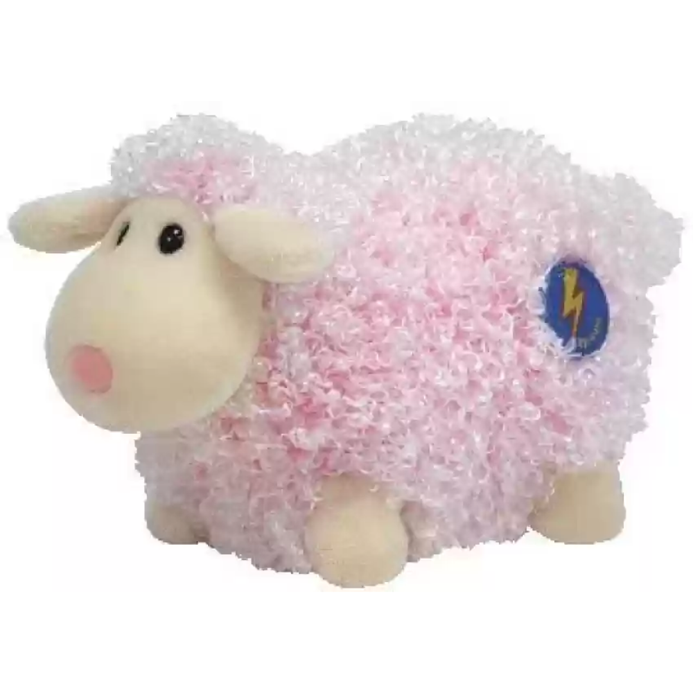 Ty Beanie Babies 2.0 Baabet – Lamb