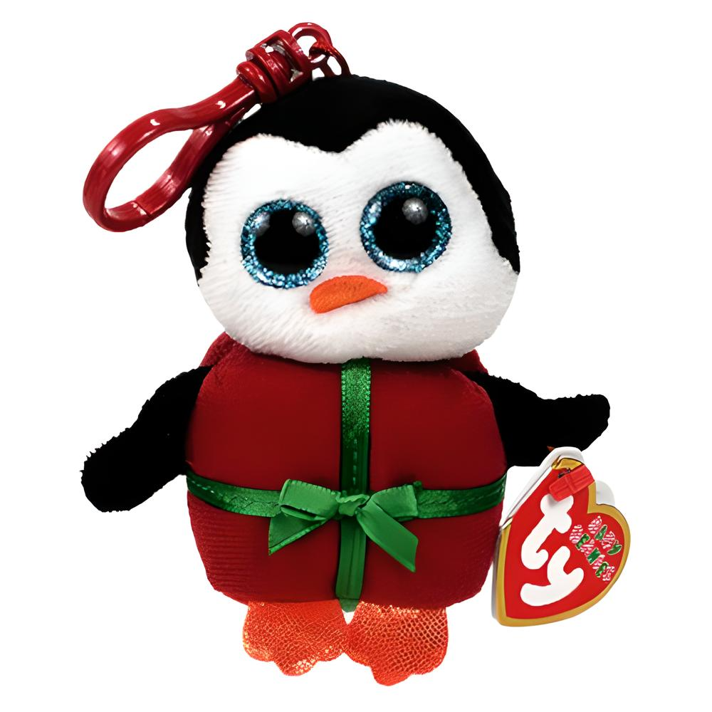Ty Baby Beanies Chill – Penguin