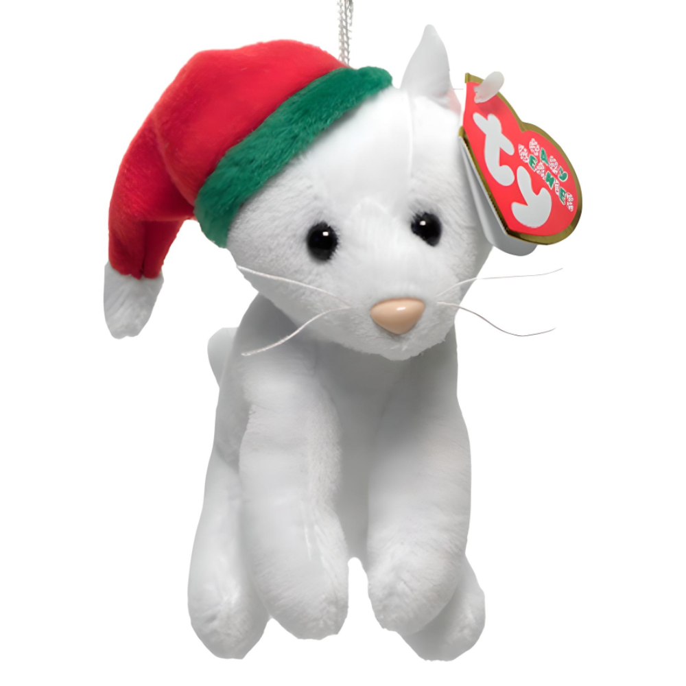 Ty Baby Beanies Twinkling – Cat