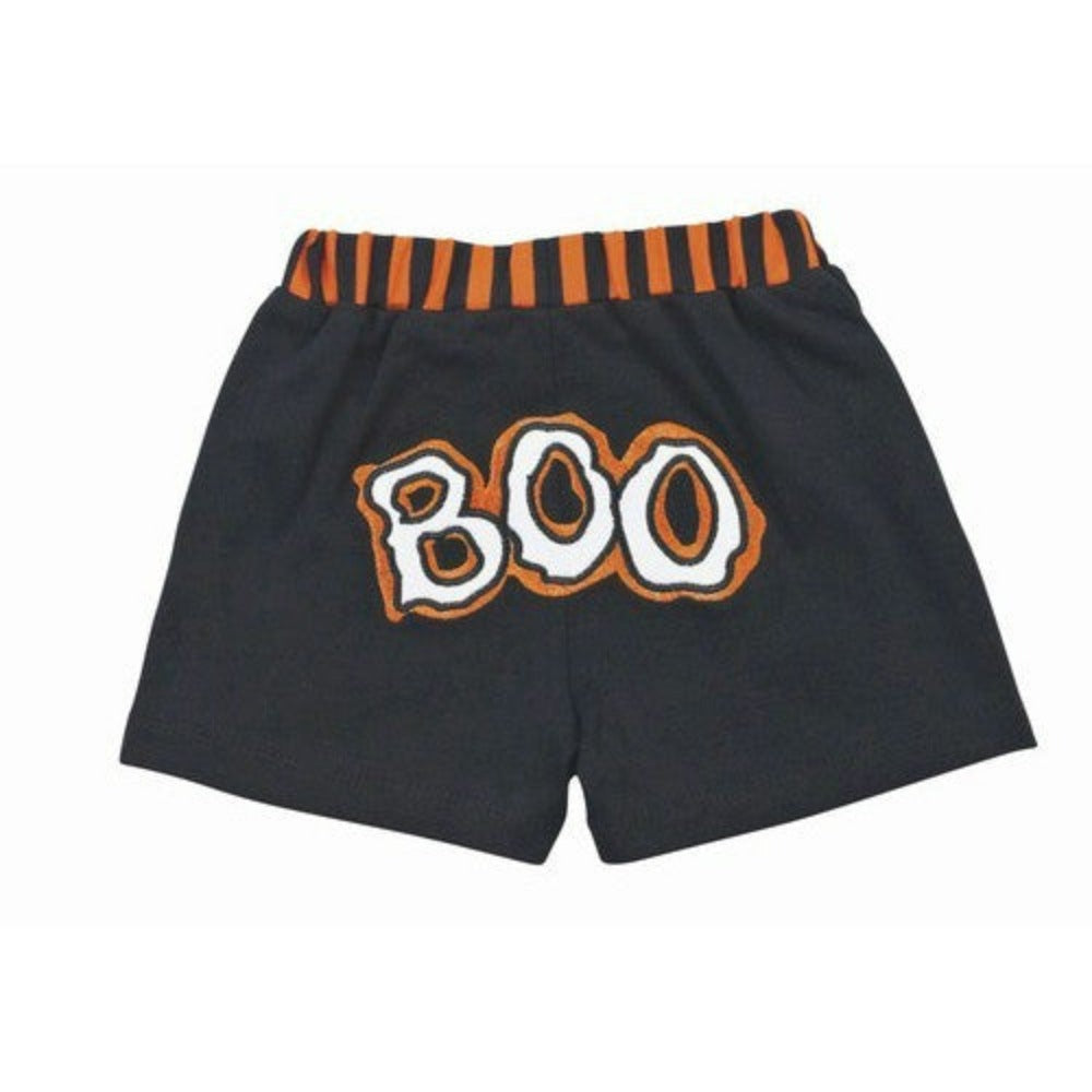 Bearington Baby Boo Diaper Cover