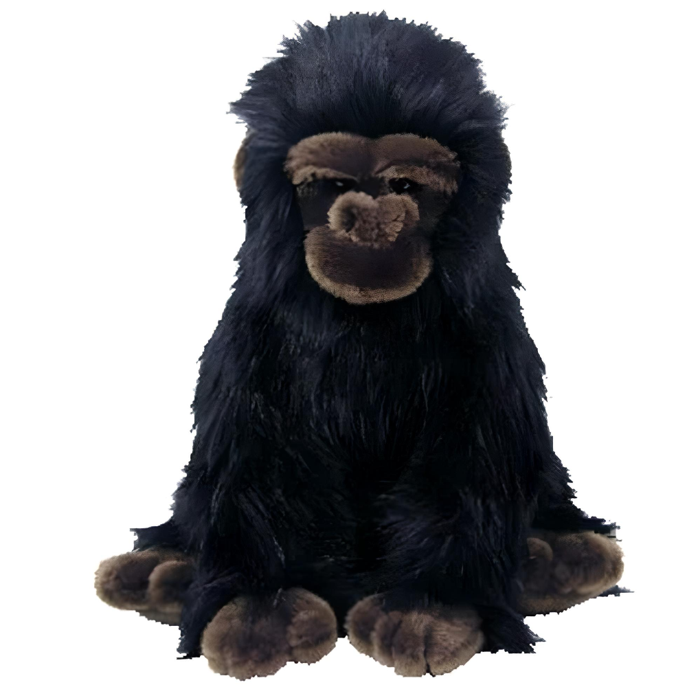 Ty Classic Baby George – Gorilla
