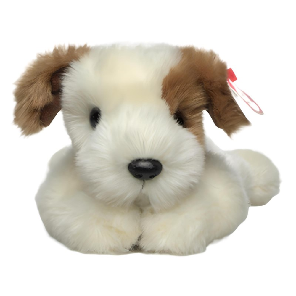 Ty Classic Baby Patches – Dog