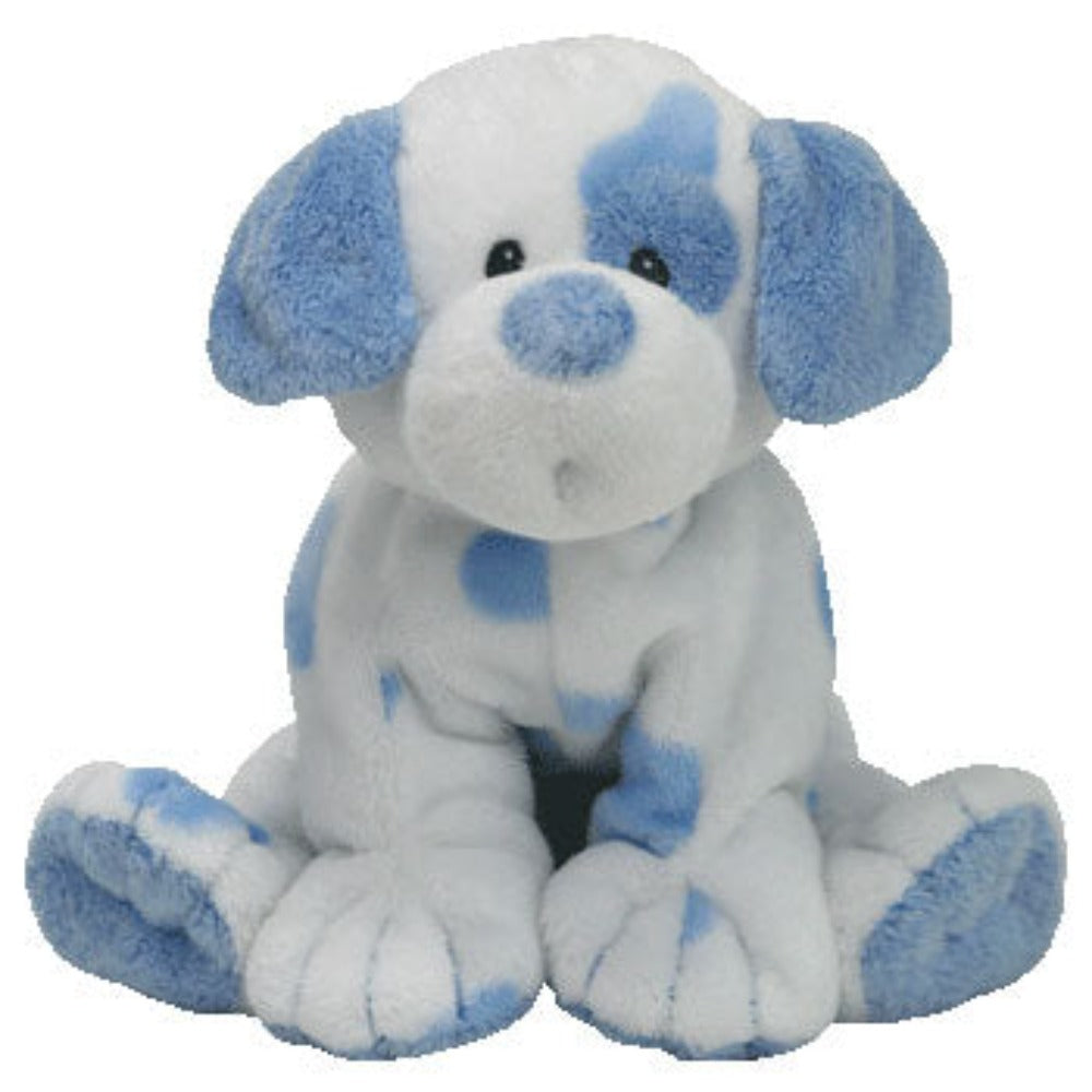 Baby Ty – Baby Pups Blue