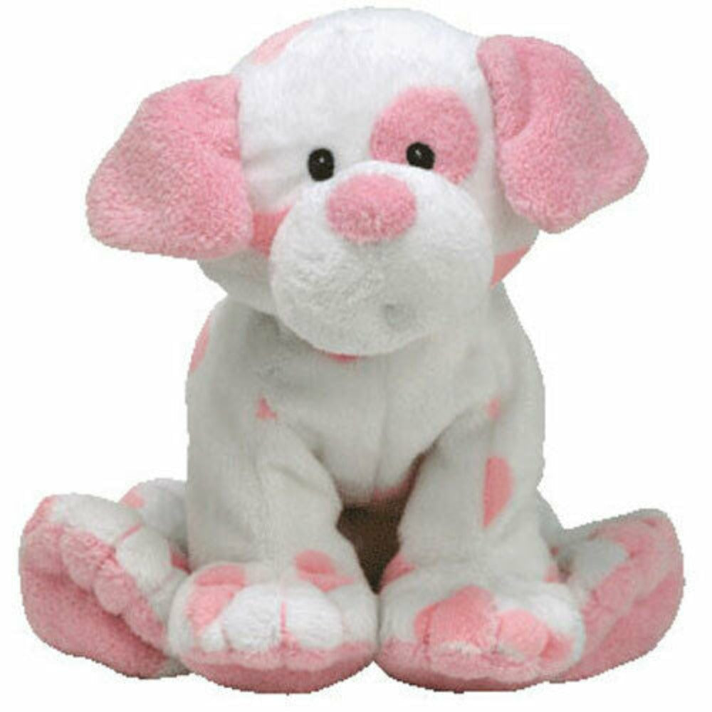 Baby Ty – Baby Pups Pink