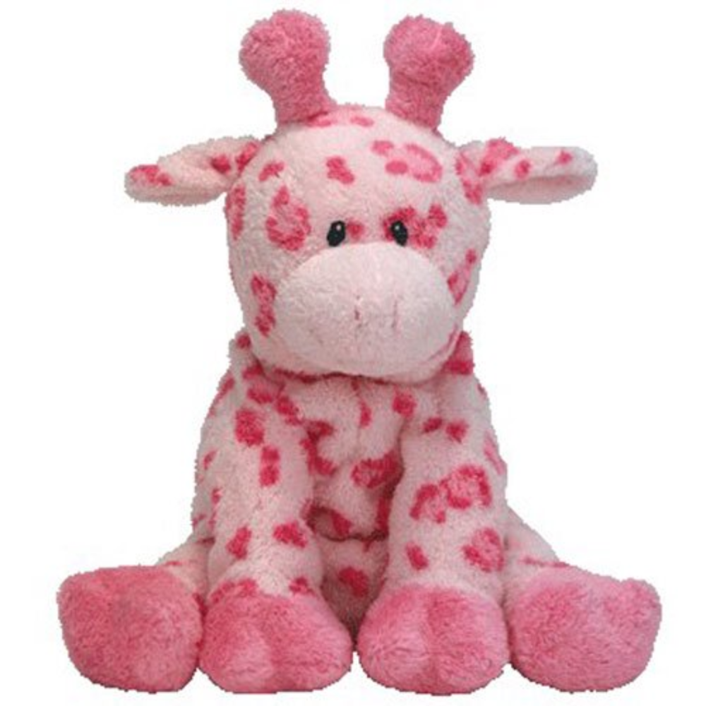 Baby Ty – Baby Tiptop Pink