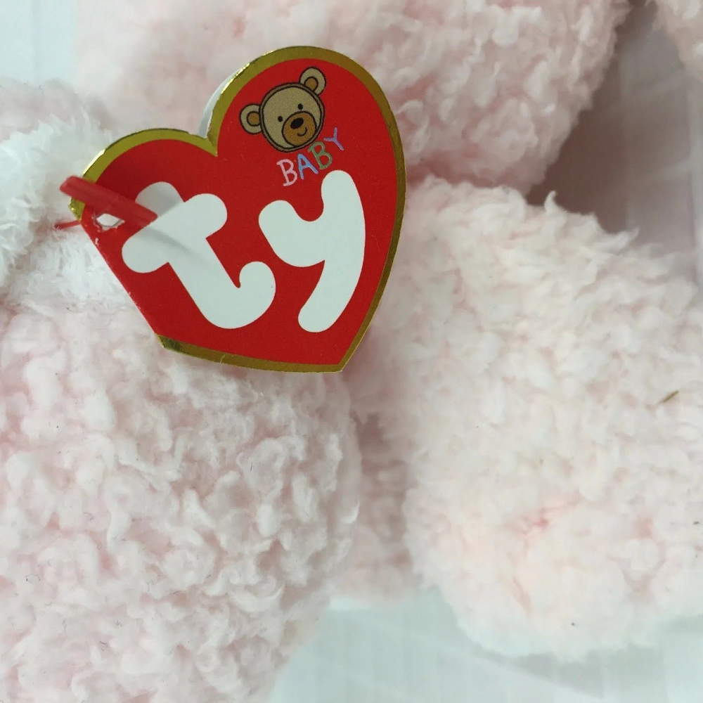Baby Ty – Cubby Cuddles