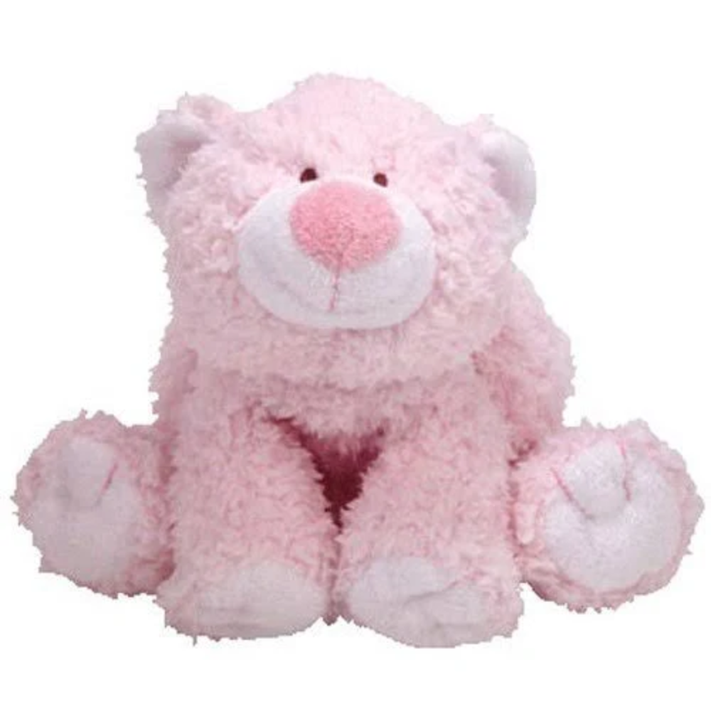 Baby Ty – Cubby Cuddles