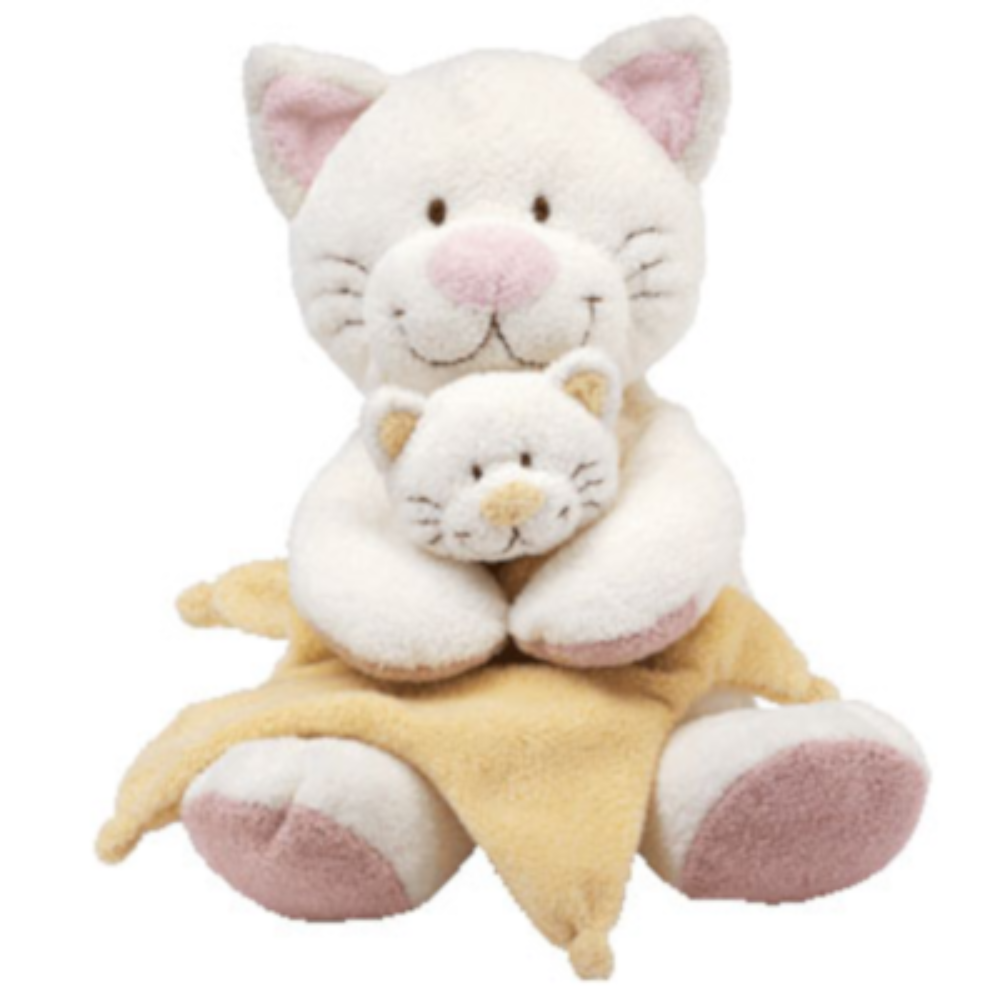 Baby Ty – Cuddlekitty