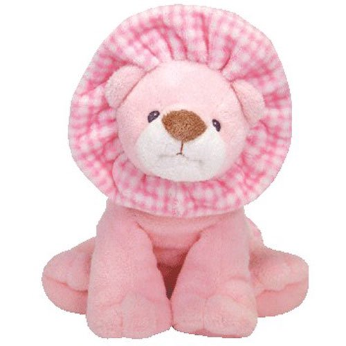Baby Ty – Gwowls Lion