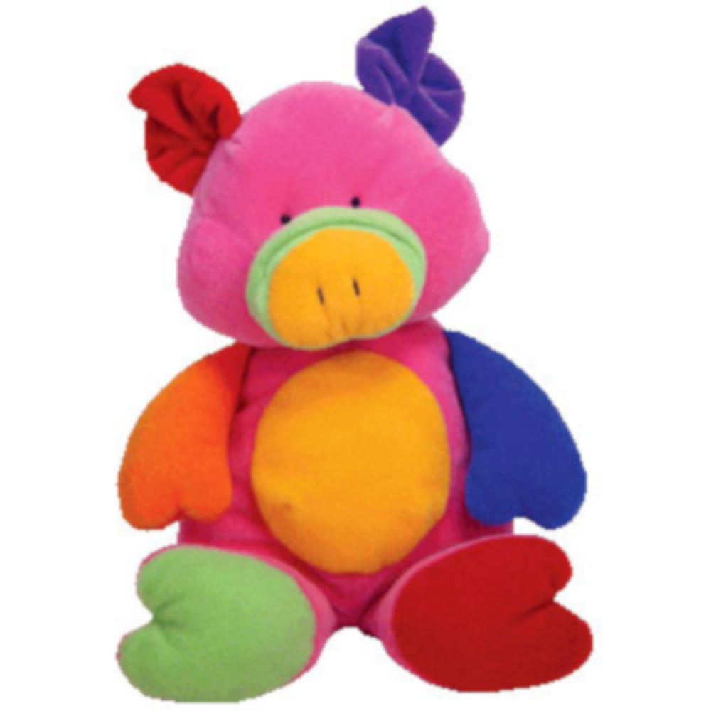Baby Ty – Little Piggy