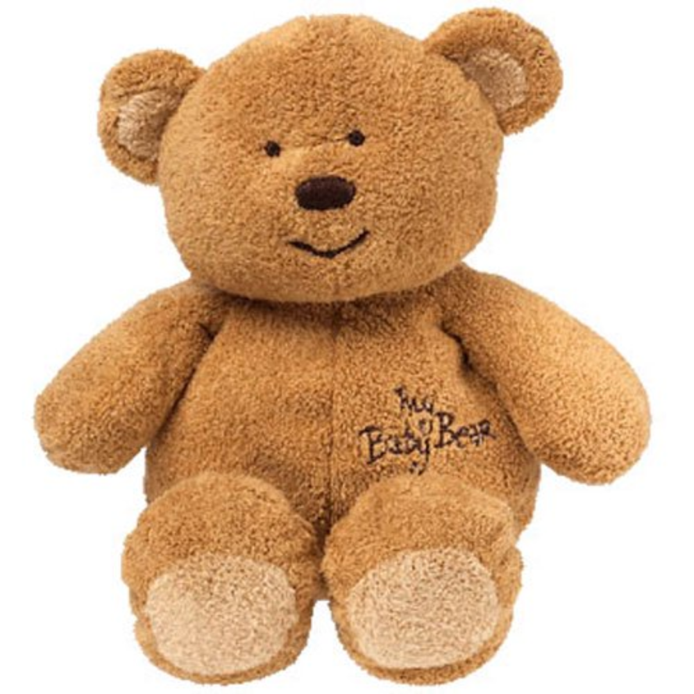 Baby Ty – My Baby Bear Brown