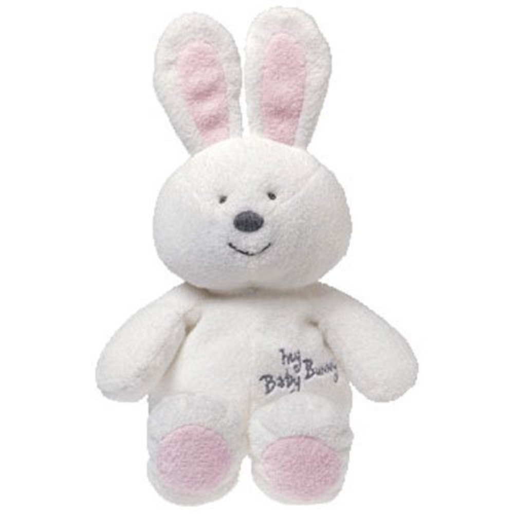 Baby Ty – My Baby Bunny