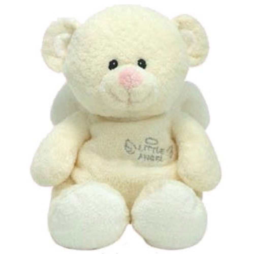 Baby Ty – My Little Angel