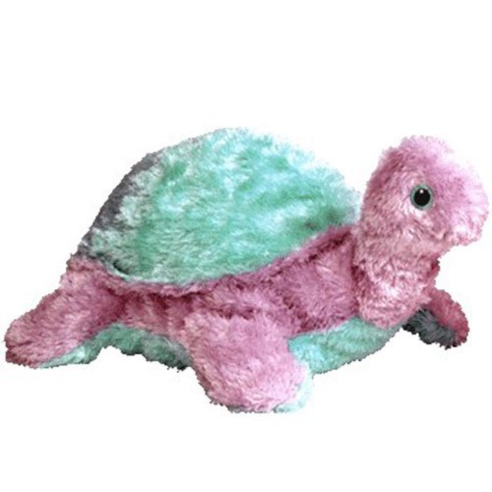 Baby Ty – Peekiepoo Turtle