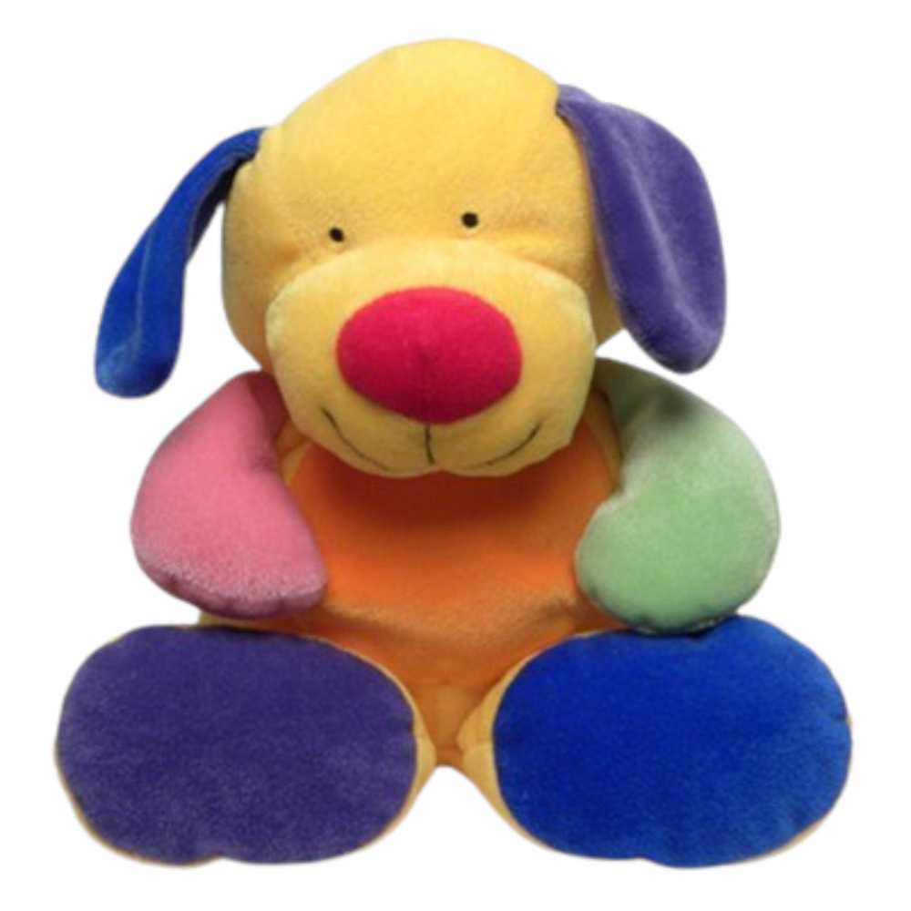 Baby Ty – Pretty Puppy