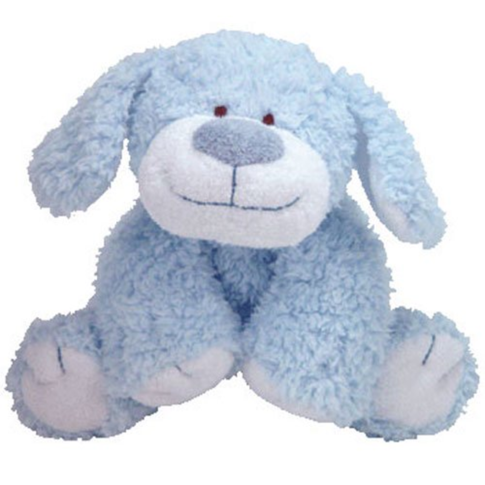 Baby Ty – Snugger Pup