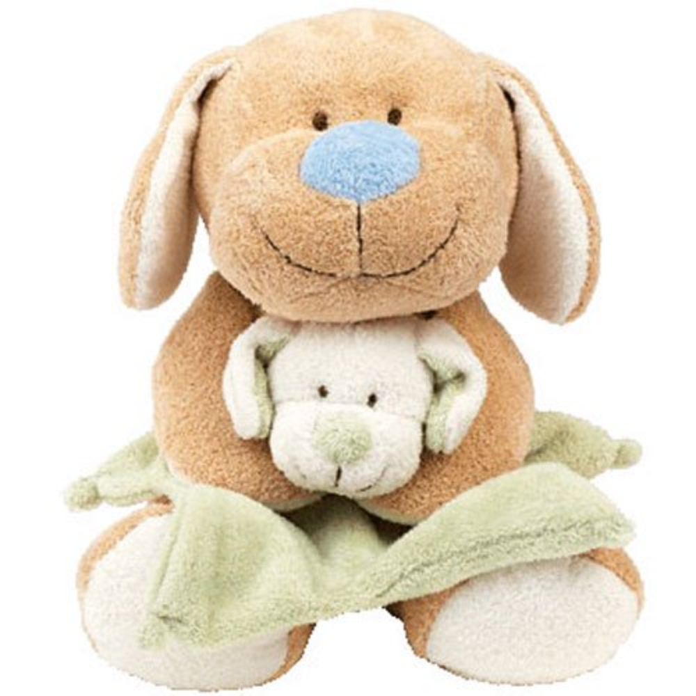 Baby Ty – Snugglepup