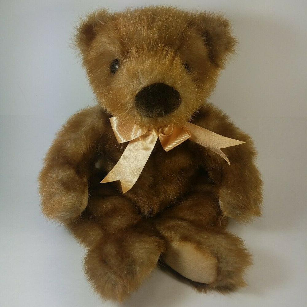Ty Classic Baby Ginger – Bear