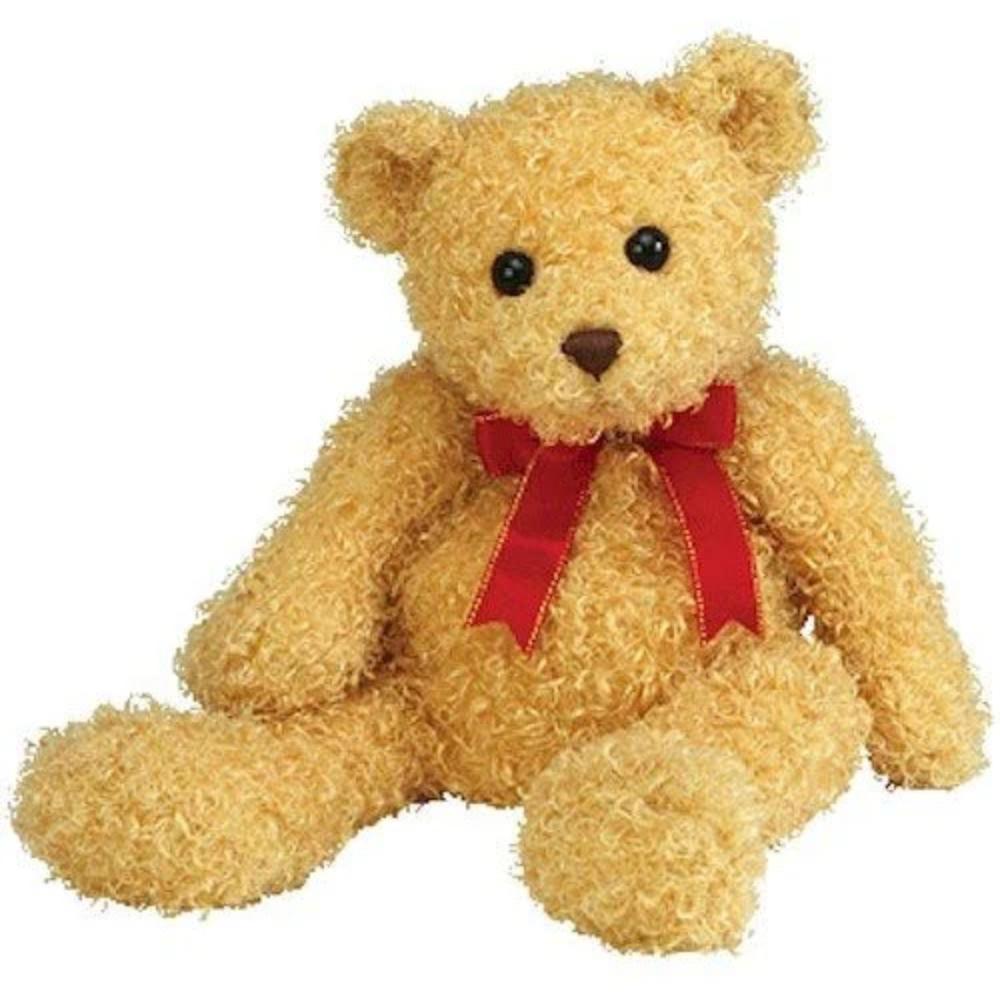 Ty Classic Baby Goldilocks – Bear
