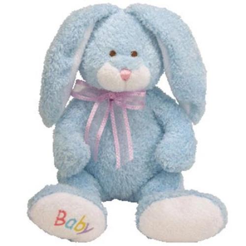 Baby Ty – Bunny Hop Blue