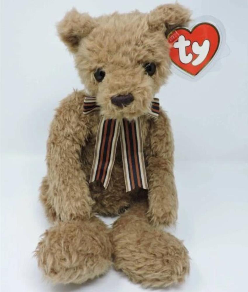 Ty Classic Bailey – Bear