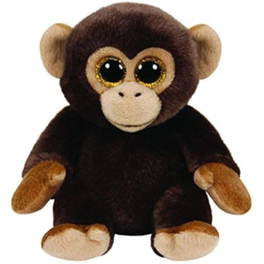 Ty Classic Bananas – Monkey