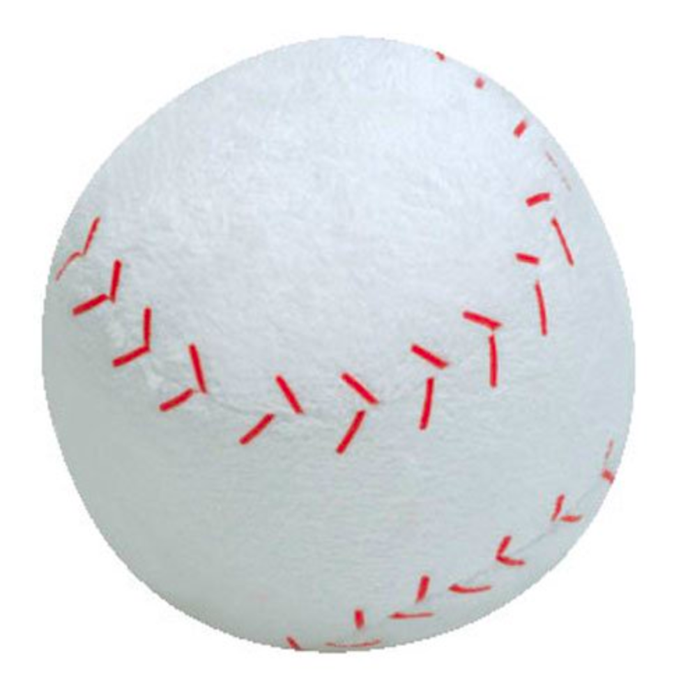 Ty Pluffies Baseball