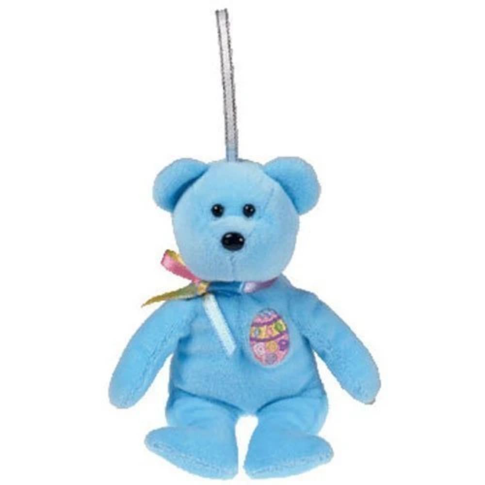 Ty Basket Beanies Candies – Bear