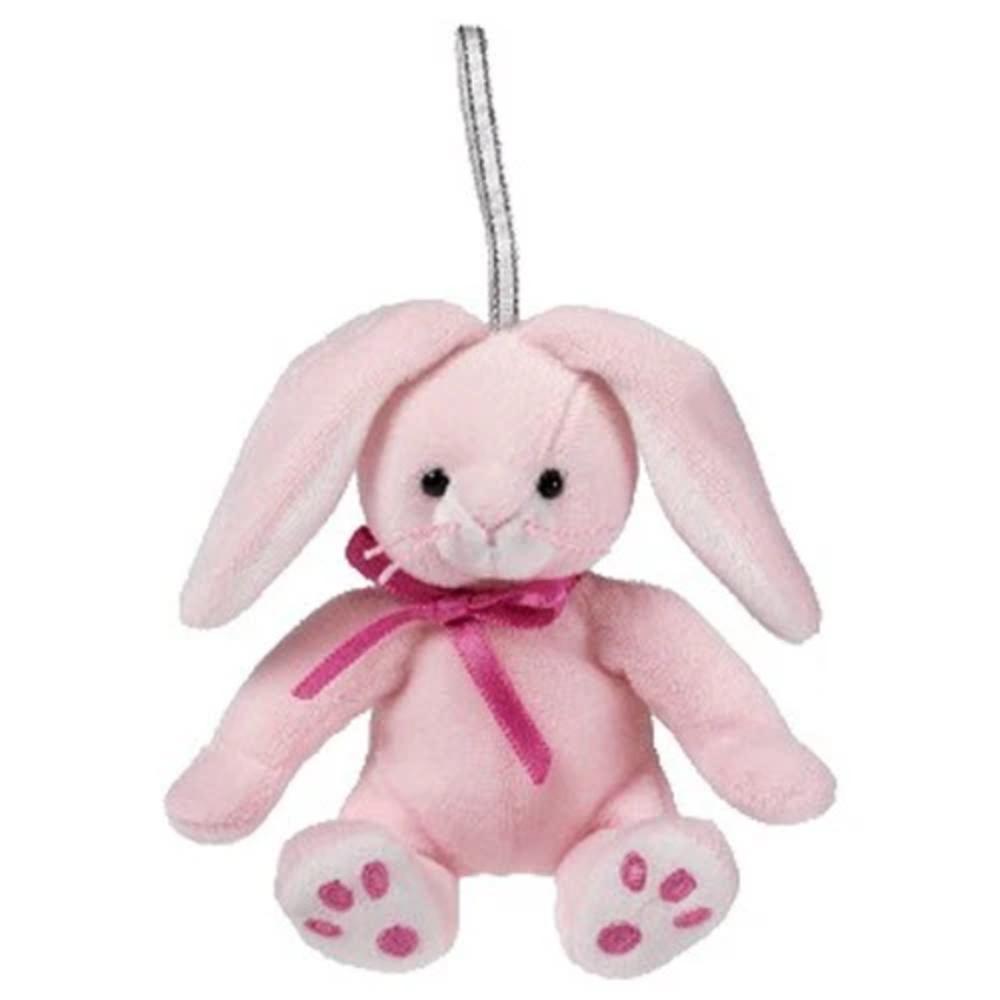 Ty Basket Beanies Baskets – Bunny